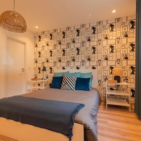 Bed and Breakfast 7min To Uni Se-velha - Ac - Work Desk - 300mbs Wifi - 4