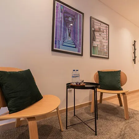 7min To Uni Se-velha - Ac - Bbq & Gym - Work Desk - 300mbs Wifi - 4 4*