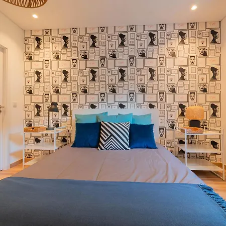 7min To Uni Se-velha - Ac - Work Desk - 300mbs Wifi - 4